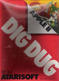 Dig Dug