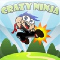 Crazy Ninja