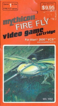 Fire Fly