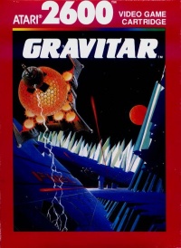 Gravitar