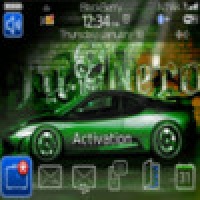 Car Tunning Theme