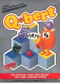 Q*bert