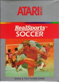 Realsports Soccer