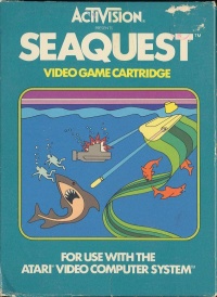 Seaquest