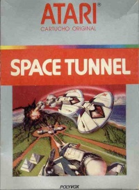 Space Tunnel