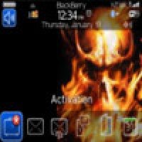 Skull Theme