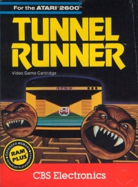 Tunnel Runner