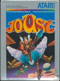 Joust