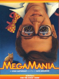 Megamania