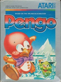 Pengo