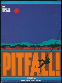 Pitfall