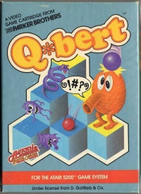 Q*bert