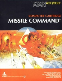 Missile Command