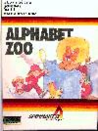 Alphabet Zoo