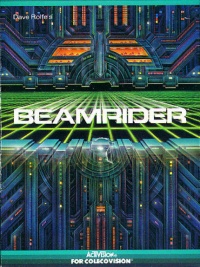 Beamrider