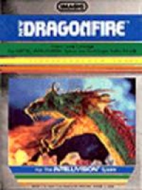 Dragonfire