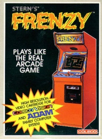 Frenzy