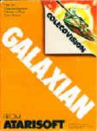 Galaxian