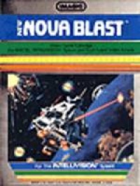 Nova Blast