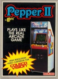 Pepper II