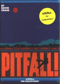 Pitfall!