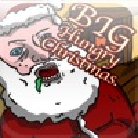 Big Hungry Christmas