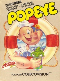 Popeye