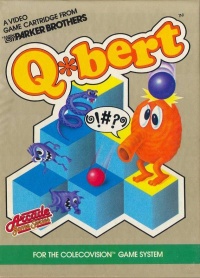 Q*bert