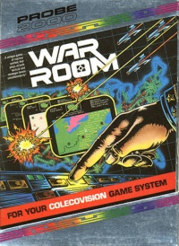 War Room