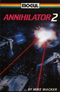 Annihilator II