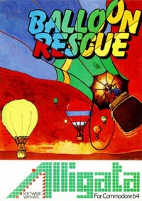 Balloon Rescue