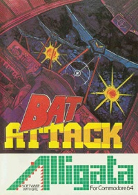 Bat Attack