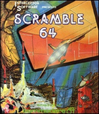 Scramble 64