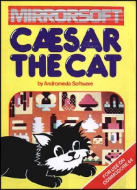 Caesar the Cat