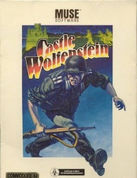 Castle Wolfenstein