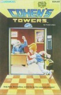 Cohen's Towers