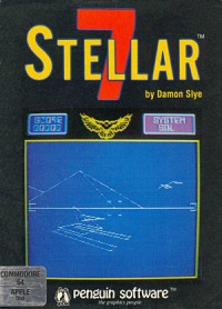 Stellar 7