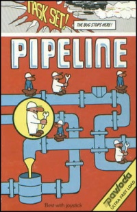 Super Pipeline