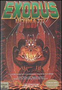 Ultima III: Exodus