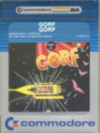 Gorf