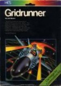 Gridrunner