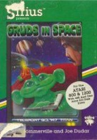 Gruds in Space