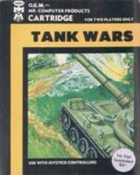 Tank Wars