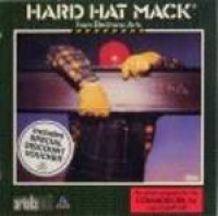 Hard Hat Mack