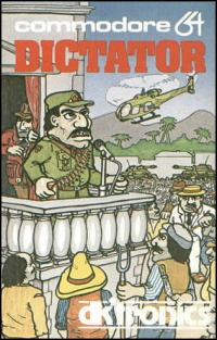 Dictator