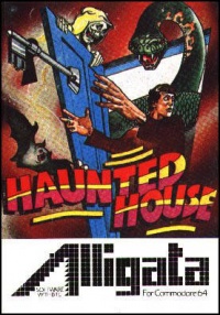 Haunted House
