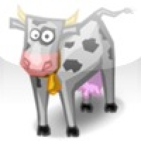 Ow! Cow!