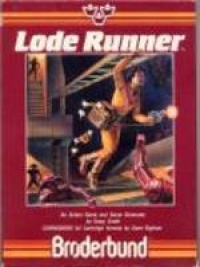 Lode Runner