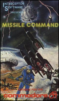 Missile Command