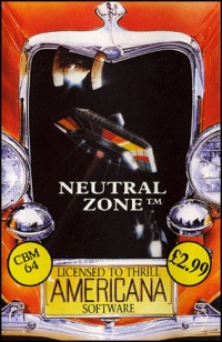 Neutral Zone